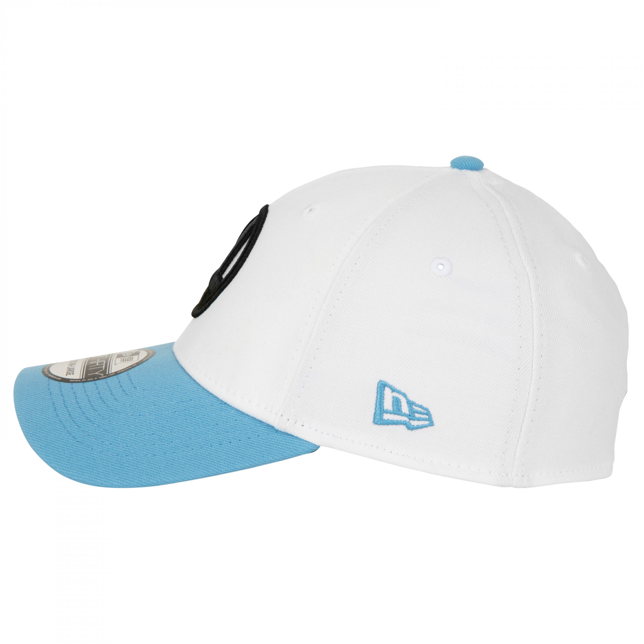 Fantastic 4 Home Colors New Era 39Thirty Fitted Hat